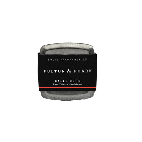 Fulton & Roark Ramble .2 oz | Limited Reserve Solid Cologne