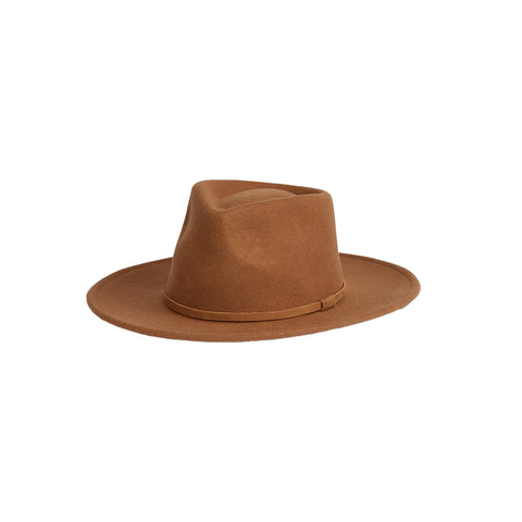 Mackie Oban Hat