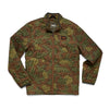 Howler Bros Voltage Quilted Jacket