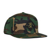NEW Rod & Gun Cap - Camo