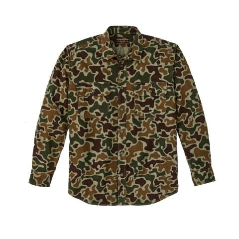 Filson Mackinaw Cruiser Jacket