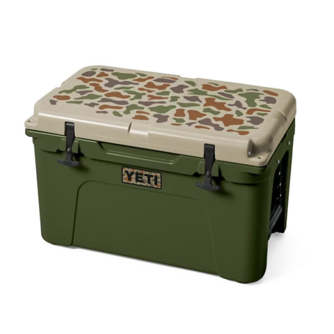 Yeti Tundra 45