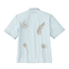 Filson Women's Short Sleeve Embroidered Camp Shirt