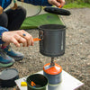 GSI Glacier Camp Stove