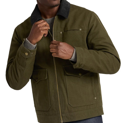 Pendleton M's Carson City Ranch Coat