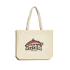 Old Souls Catskills Trout Tote