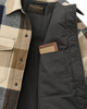Filson Spokane Insulated Jac Shirt