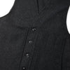 Filson Mackinaw Wool Vest