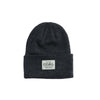 Coal The Uniform Recycled Knit Cuff Beanie - Various Colors