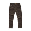Howler Bros Frontside 5-Pocket Corduroy Pants