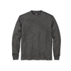 Filson M's Waffle Knit Thermal Crewneck