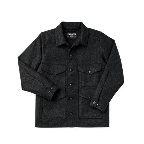 Filson Seattle Wool Jac-Shirt