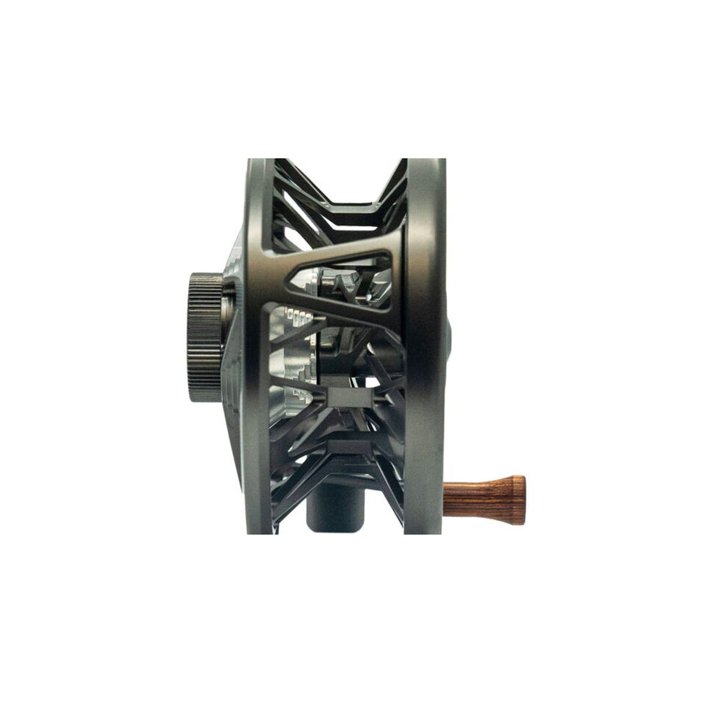 bauer rvr fly reel Bauer RVR Fly Reel, BAUERRVR – Old Souls NY