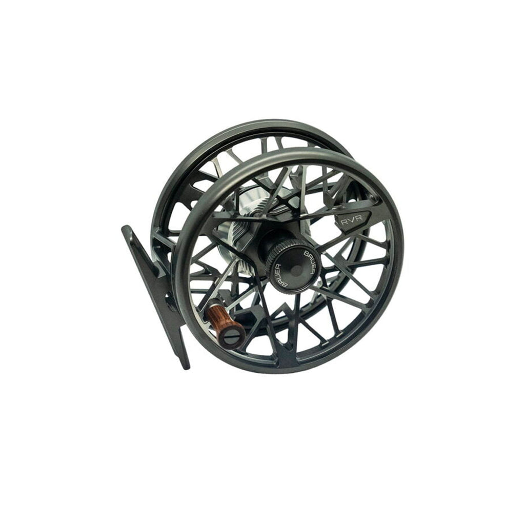 bauer rvr fly reels Bauer RVR Fly Reel, BAUERRVR – Old Souls NY