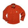 Howler Bros Allegheny Fleece Overshirt