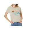 Pendleton W's Coastal Sunset Pullover