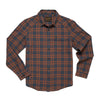 Howler Brothers Lagrange Lightweight Flannel