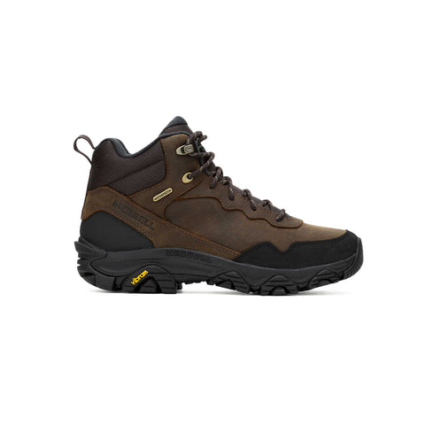 Lowa Taurus Pro GTX Mid M's - Brown