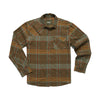 Howler Bros Harkers Flannel