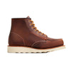 Red Wing W's 6" Classic Moc - Copper Rough and Tough