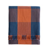 Pendleton Fringed Cotton Throw