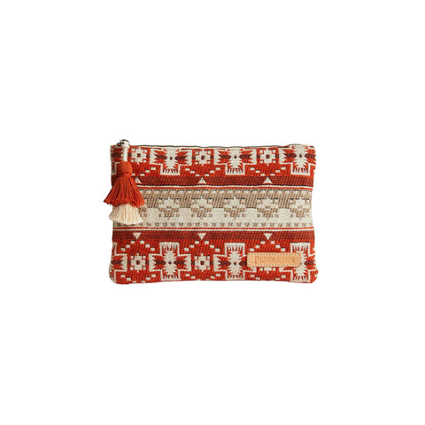 Pendleton National Park Throw With Leather Carrier