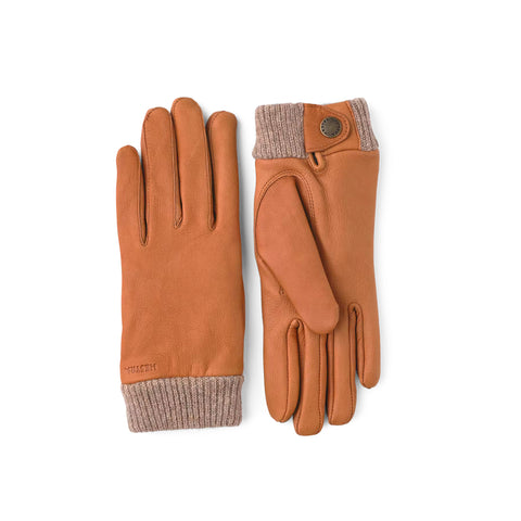 Hestra Basic Wool Glove - Various