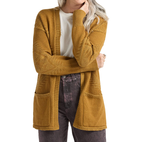 Topo Designs W's Onlooker Twill Shirt Jacket