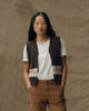 Filson W's Wool Vest