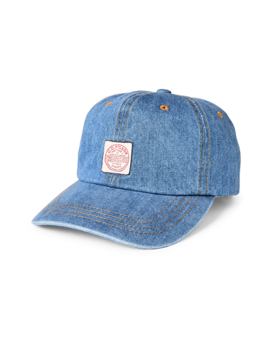 Filson 9.5 oz Denim Cap