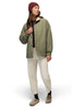 PrAna Encinitas Reversible Coat