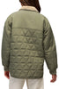 PrAna Encinitas Reversible Coat