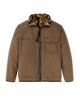 Filson Reversible Pile Fleece Jacket