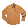 Howler Bros Crosscut Deluxe LS Shirt