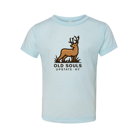 Old Souls Kids' Young Buck Tee