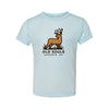 Old Souls Kids' Deer Tee