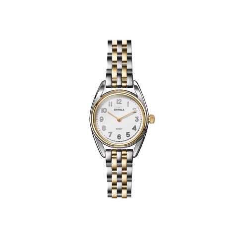 Bertucci A-2S Field Watch