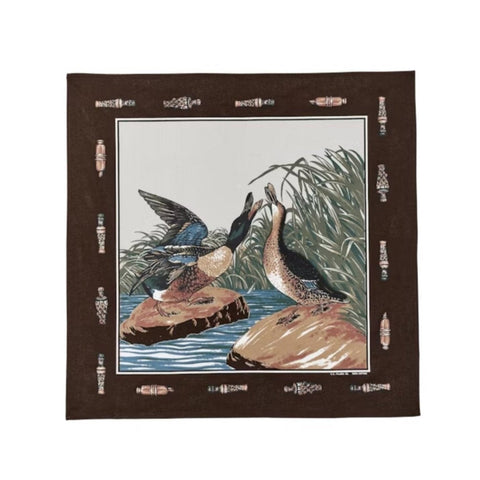 Filson Black Bear Bandana