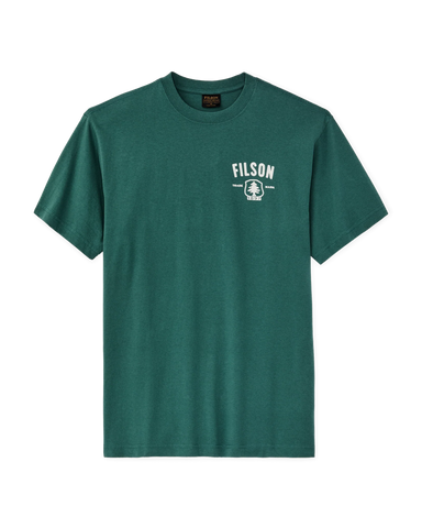 Filson Short Sleeve Graphic T-Shirt