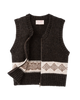 Filson W's Wool Vest