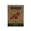 Lineage Enamel Pin