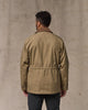 Filson Dry Wax Mile Marker Coat