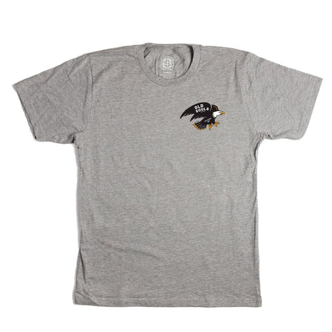 Old Souls The Manor - Front Eagle Tee