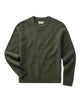 Taylor Stitch The Eastmoor Sweater in Spruce Wool