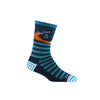 Darn Tough Women's Animal Haus Lightweight Lifestyle Sock Crew