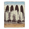 Pendleton In Their Element Blanket - Legendary Collection