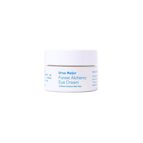 Ursa Major Forest Alchemy Eye Cream