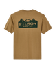 Filson Short Sleeve Scenic Graphic T-shirt