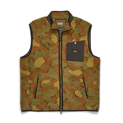 Howler Bros Chisos Fleece Vest