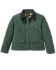 Filson Women's Quilted Outfitter Jacket